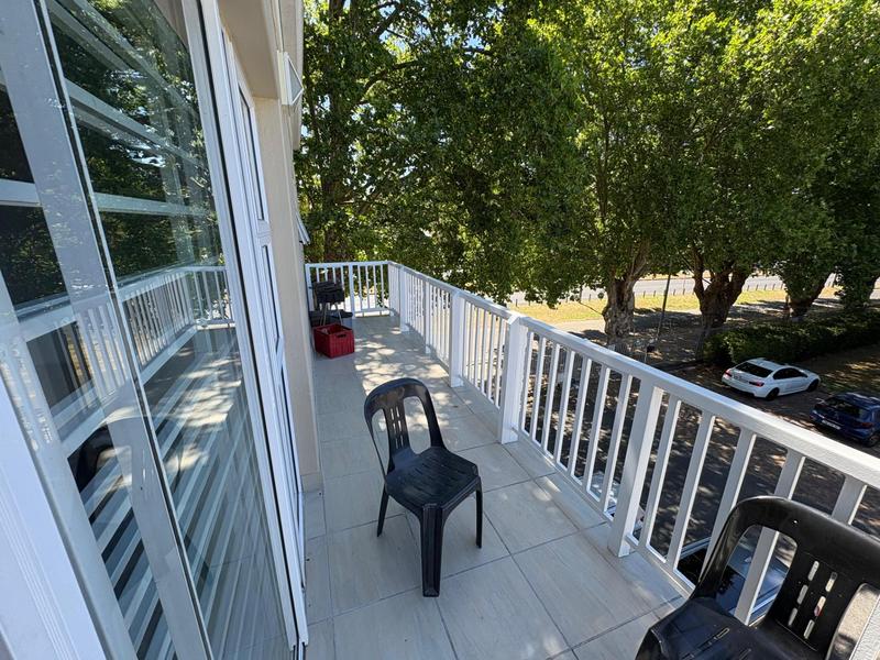 1 Bedroom Property for Sale in Stellenbosch Central Western Cape